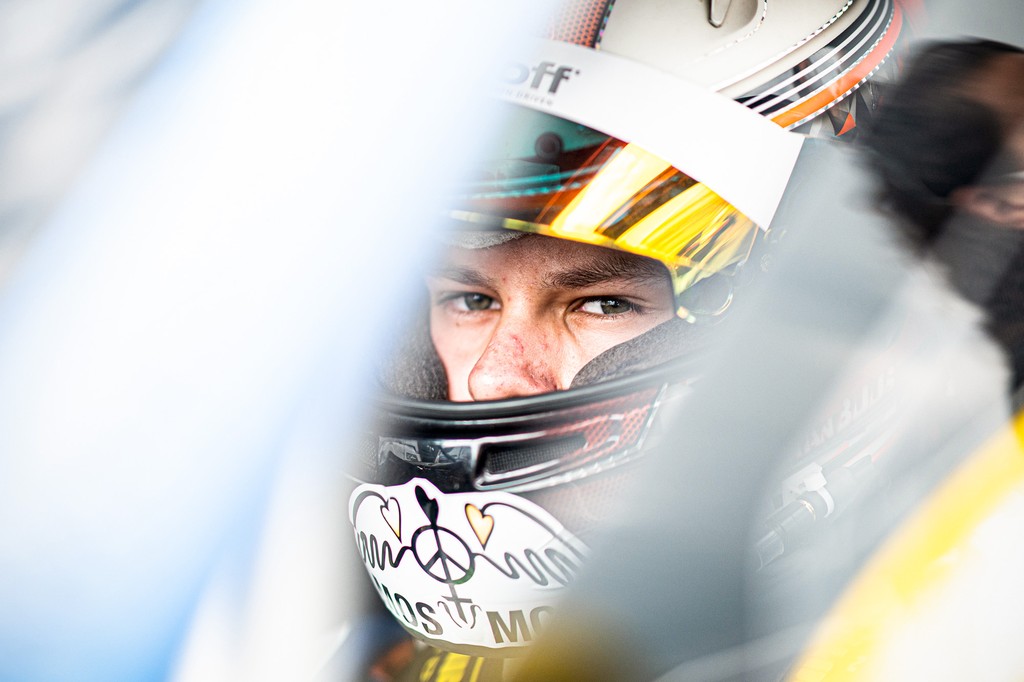 (Foto: Bastian Buus Racing)